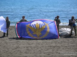 Air Show 2025 Ladispoli (RM)